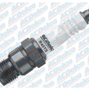 R45TS Sparkplugs set van 8