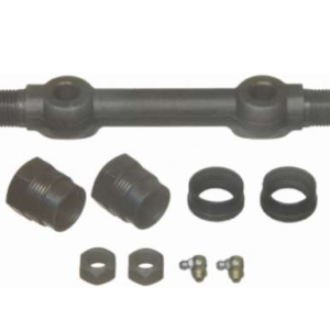 Controlarmshaft kit - Blazerparts.nl