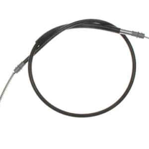 remkabel Blazer:Jimmy S:T 91-94 - Blazerparts.nl