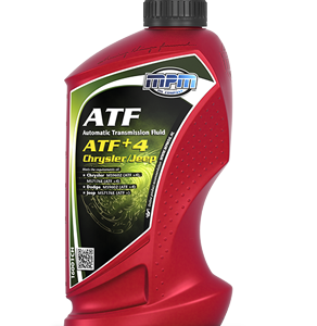 ATF Automatic Transmission Fluid ATF+4 Chrysler : Jeep - Blazerparts.nl