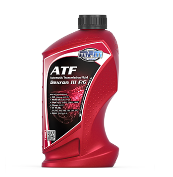 ATF Automatic Transmission Fluid Dexron III F:G 1Ltr. - Blazerparts.nl