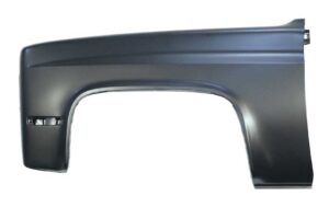 LH fender 81