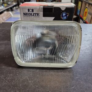 Enkele koplamp 1981-1987